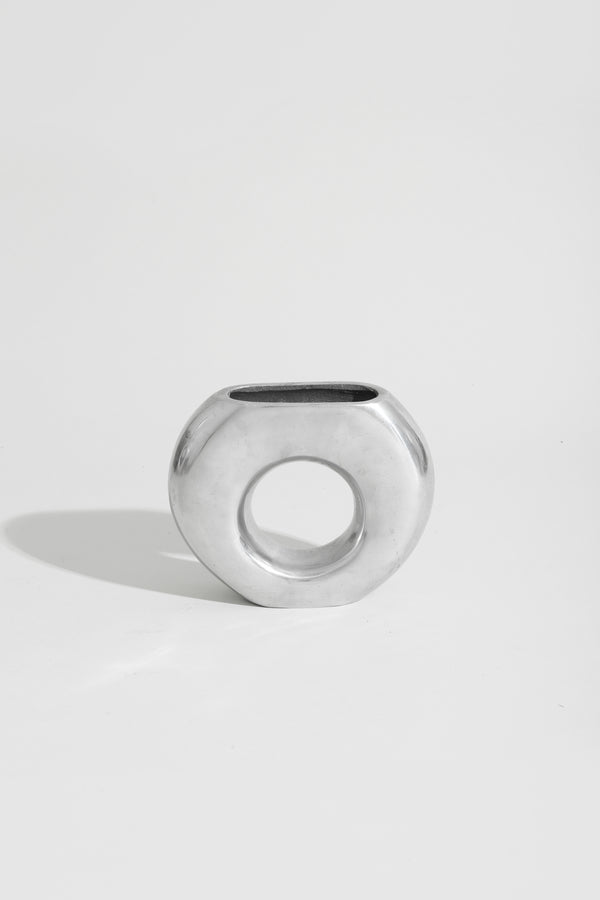 Form Sculpture Vase #9