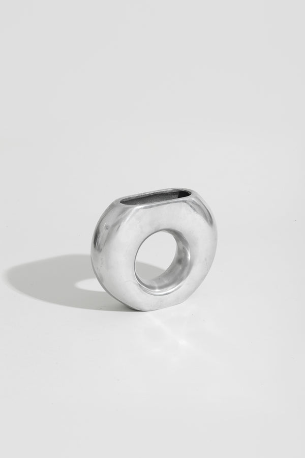 Form Sculpture Vase #9