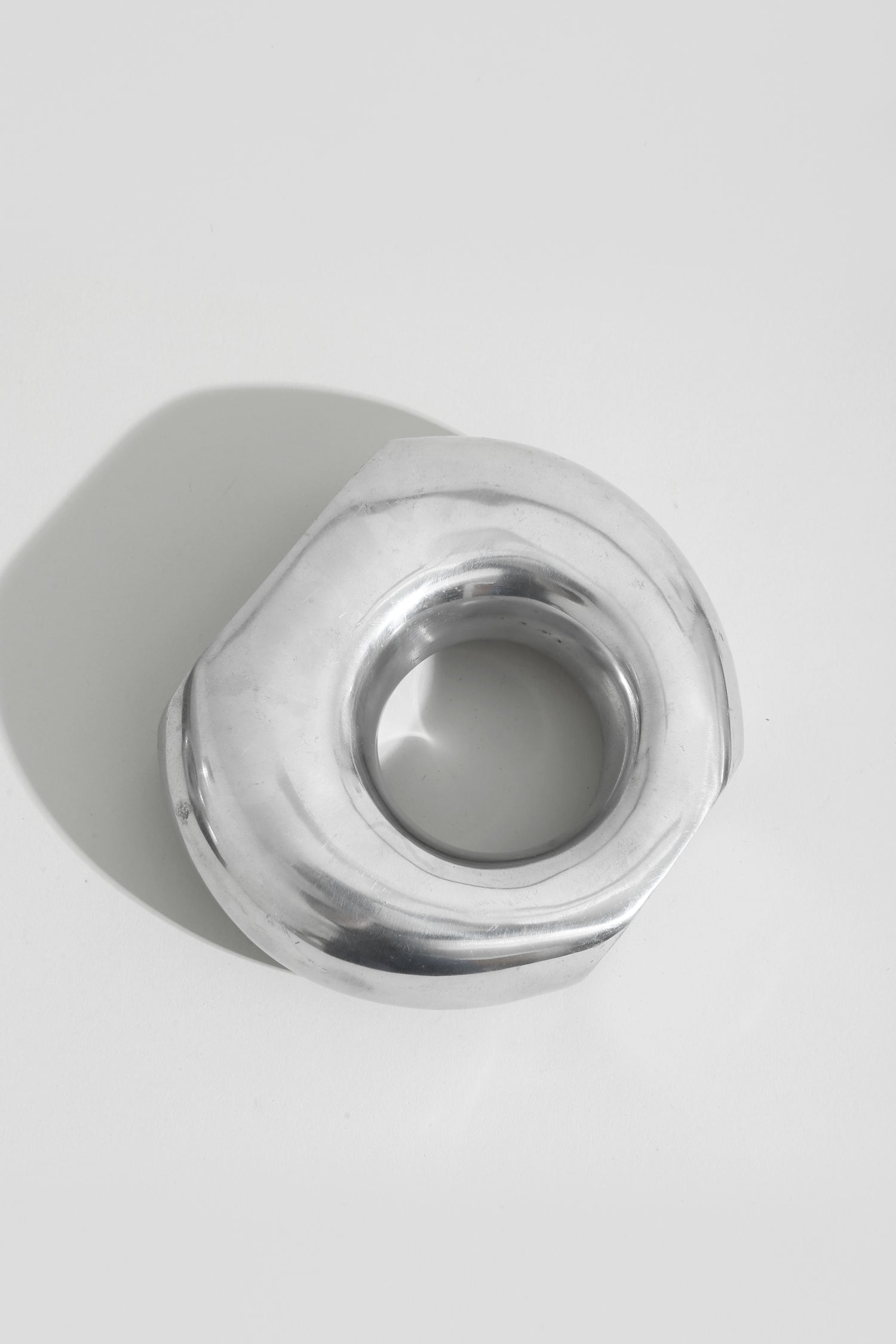 Form Sculpture Vase #9