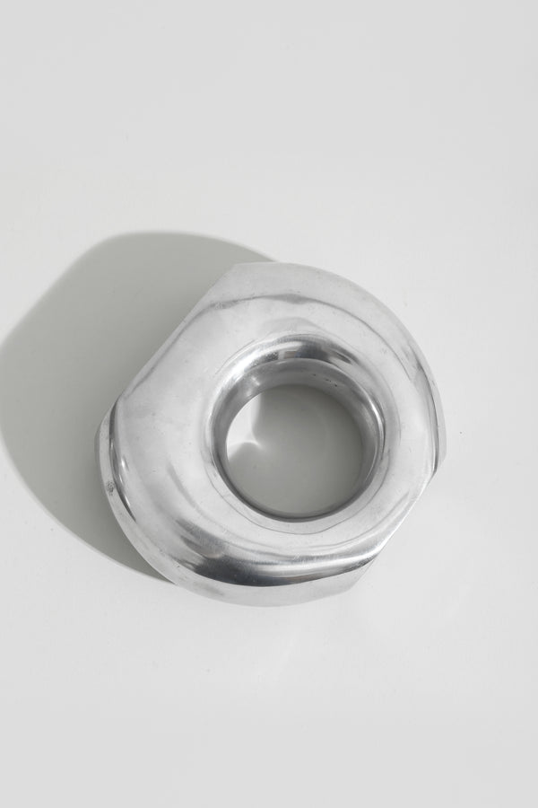 Form Sculpture Vase #9