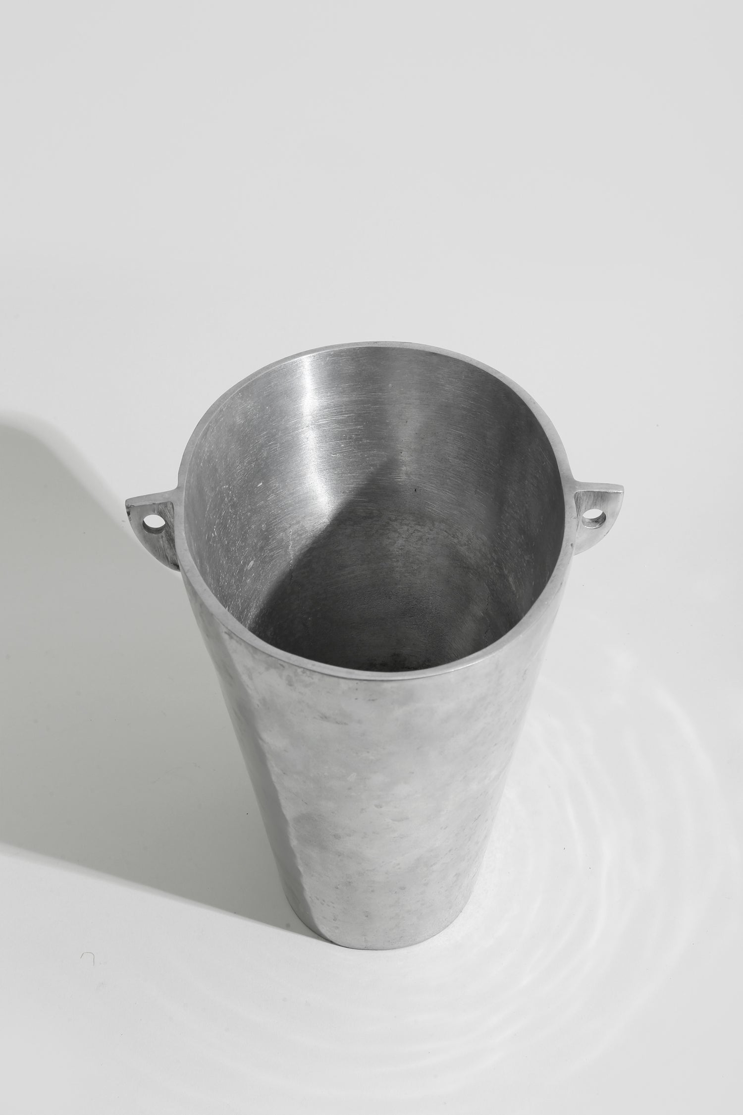 Form Sculpture Vase #10