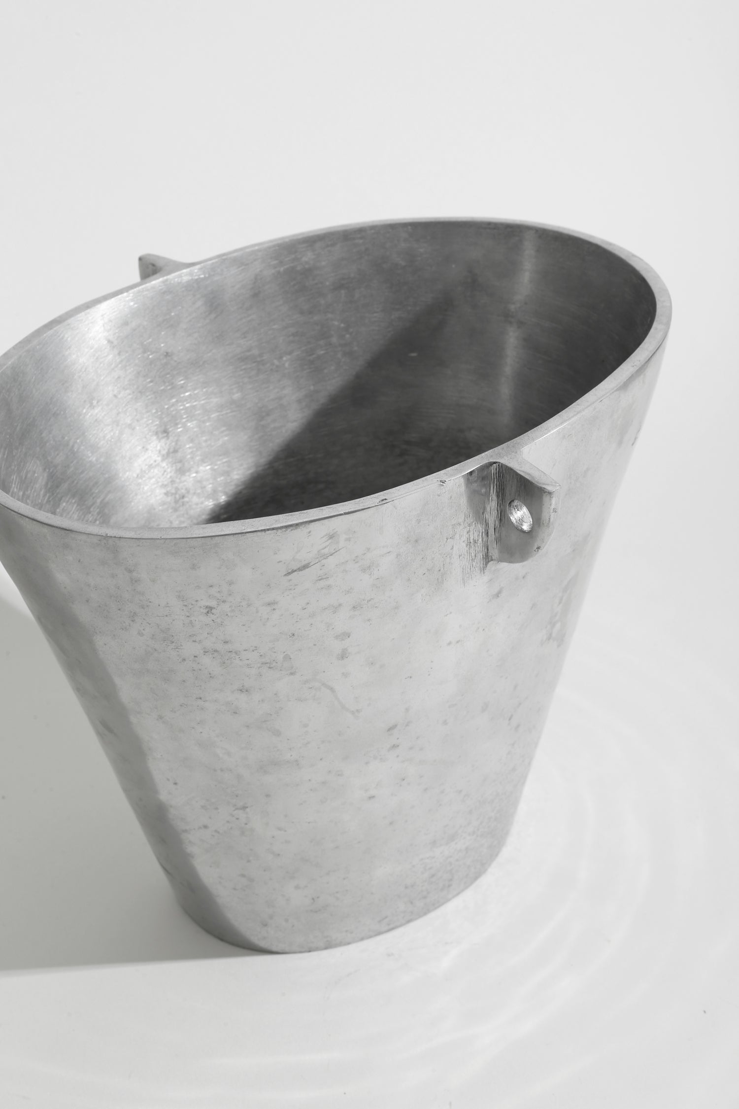 Form Sculpture Vase #10