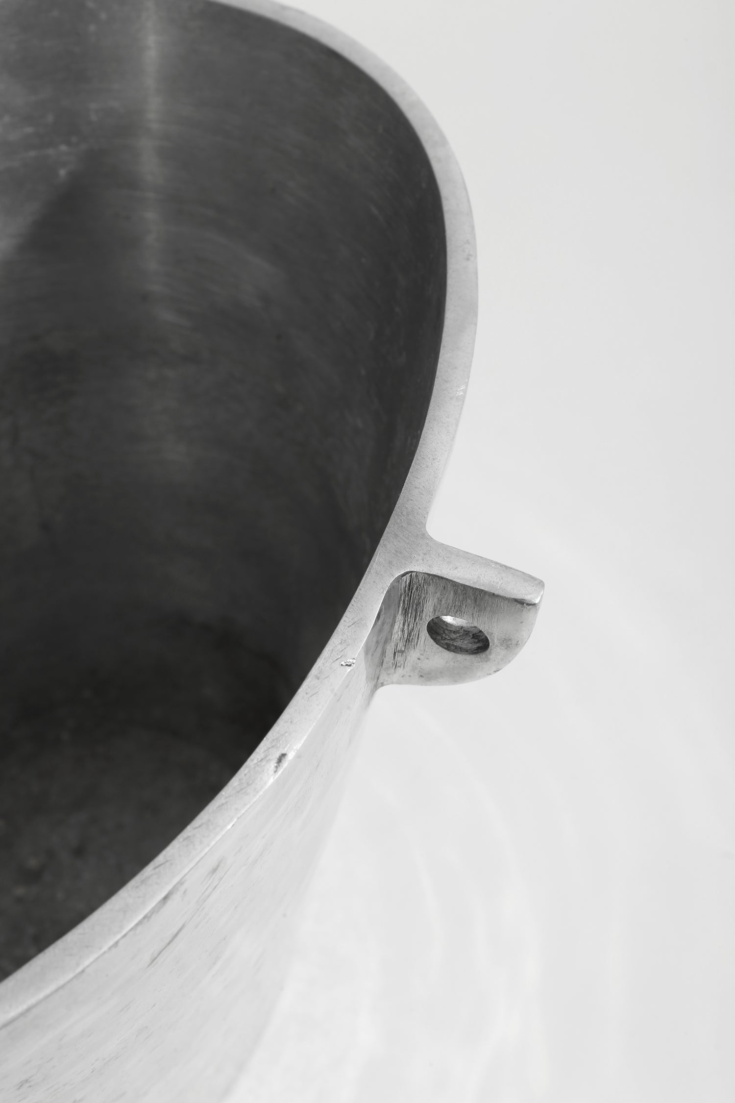Form Sculpture Vase #10