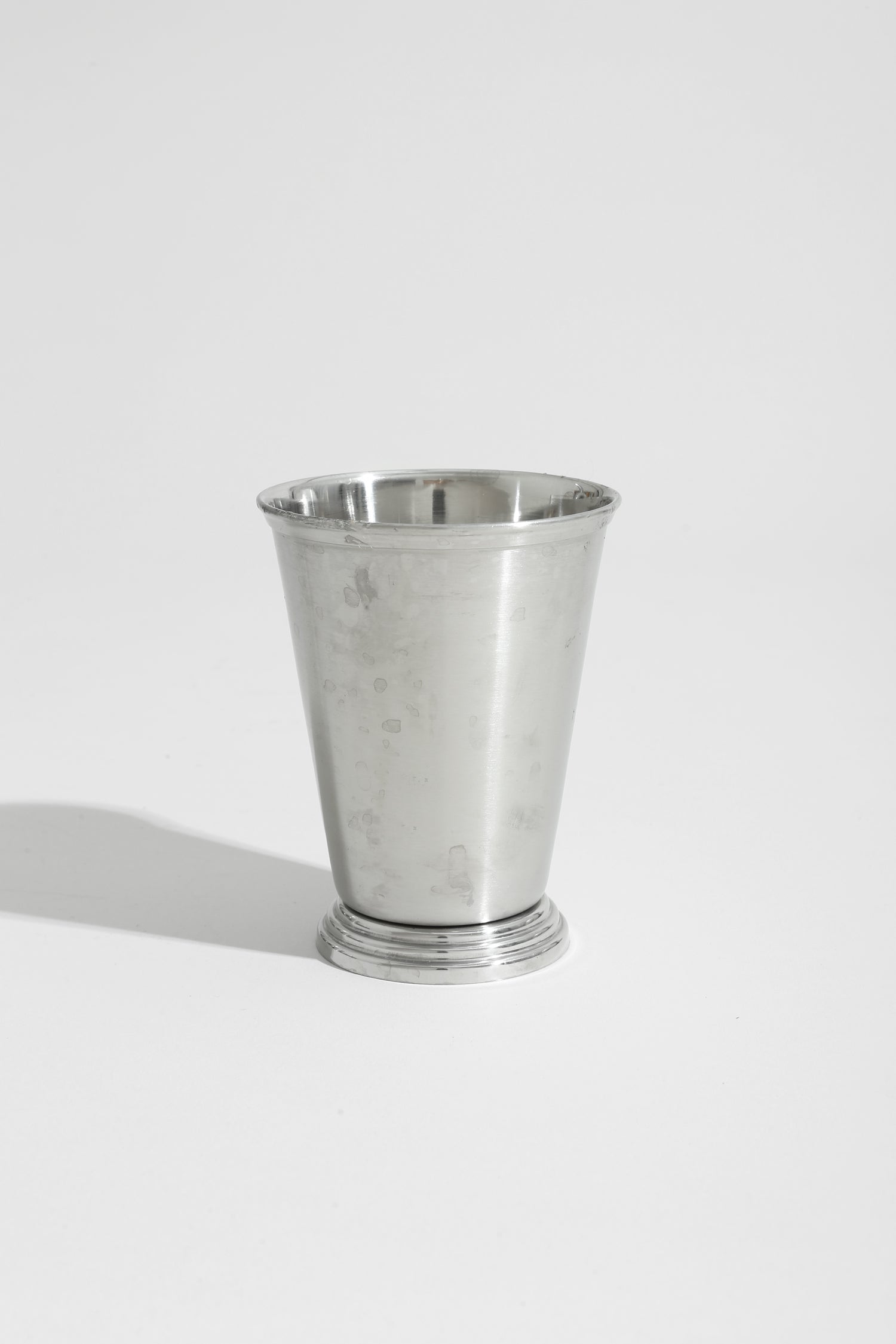 Stair Step Vessels, Set of 8