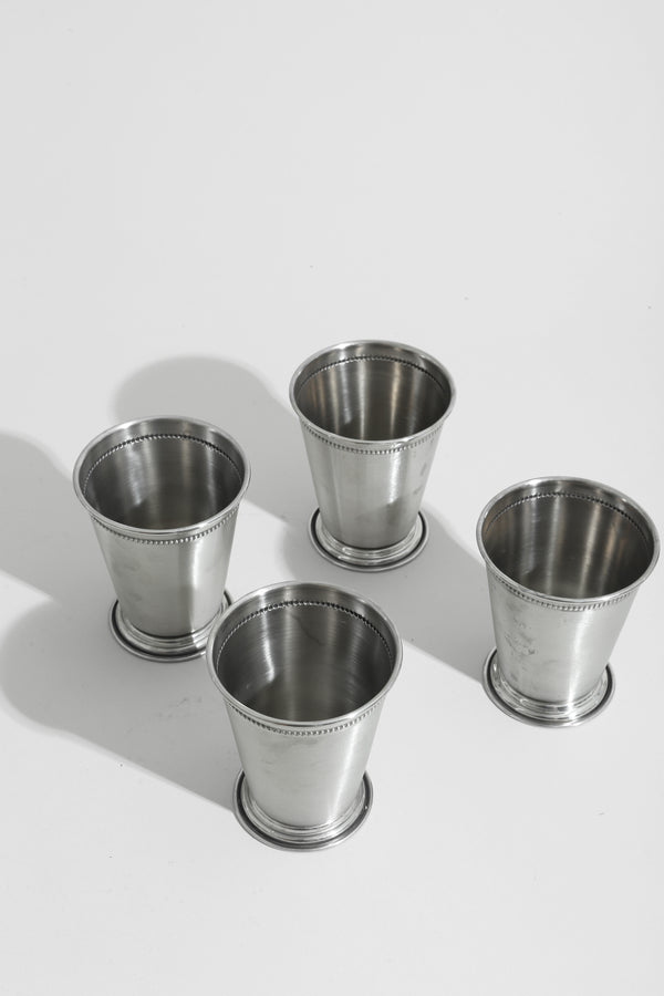 Stair Step Vessels, Set of 4