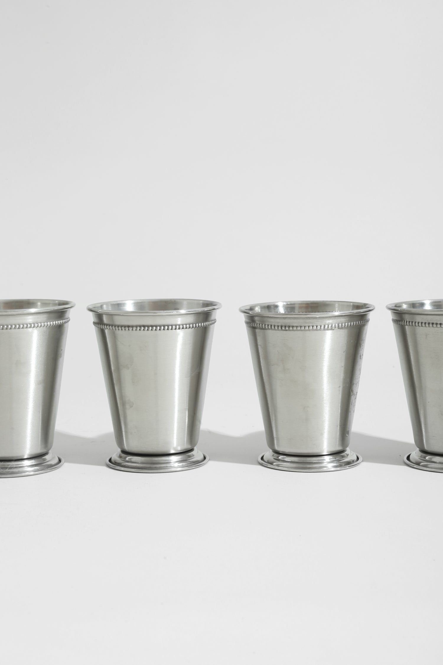 Stair Step Vessels, Set of 4