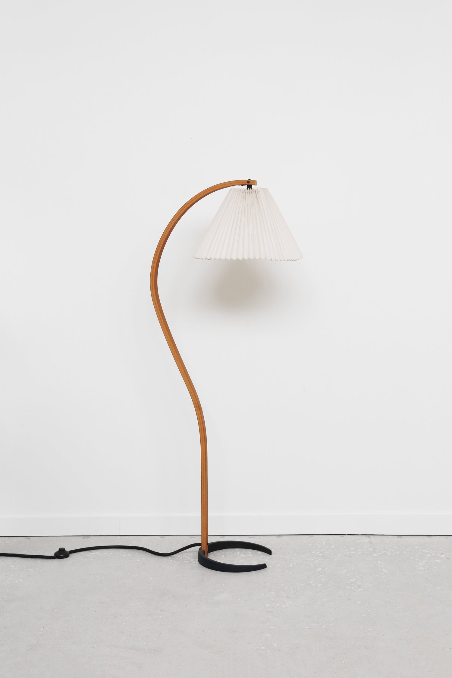 Caprani Vintage Floor Lamp