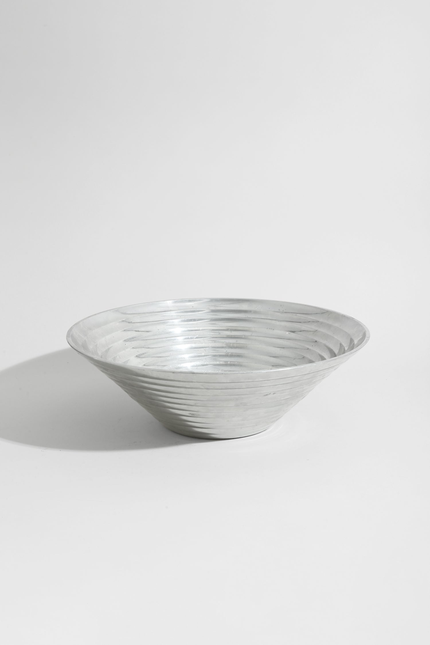 Stair Step Bowl