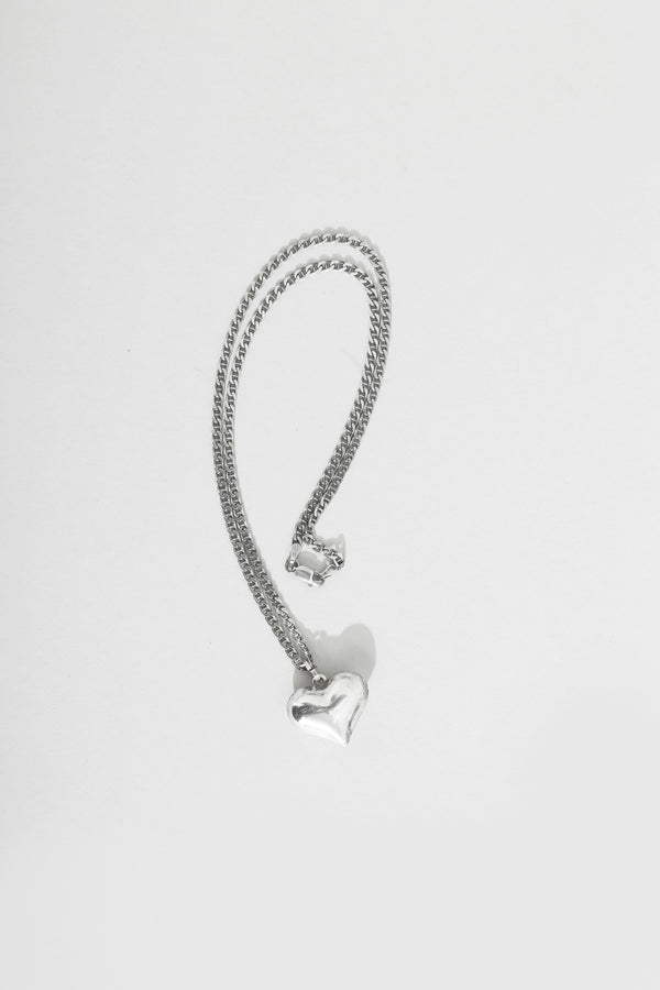 Heart Mariner Necklace