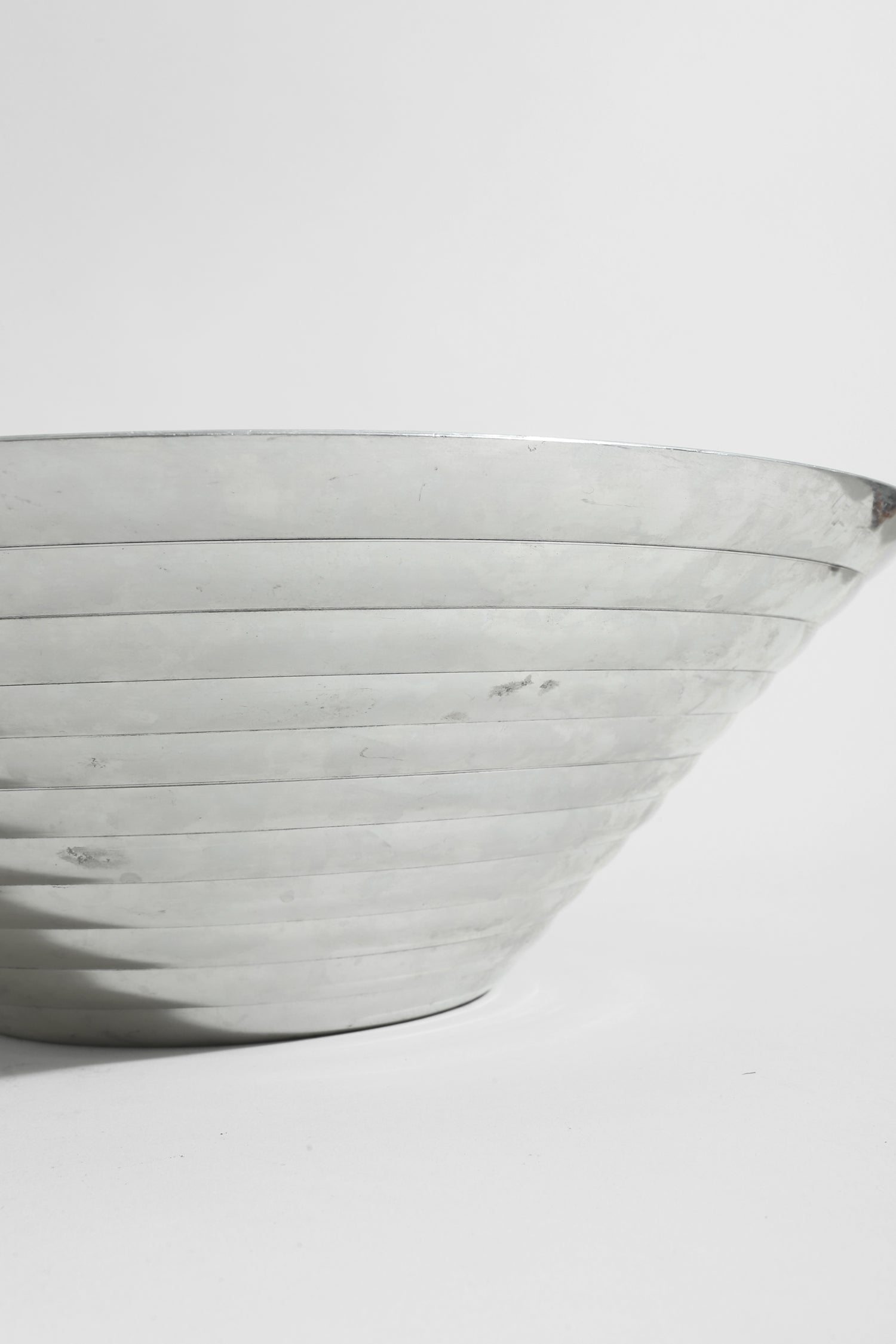 Stair Step Bowl