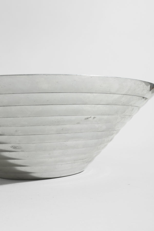 Stair Step Bowl