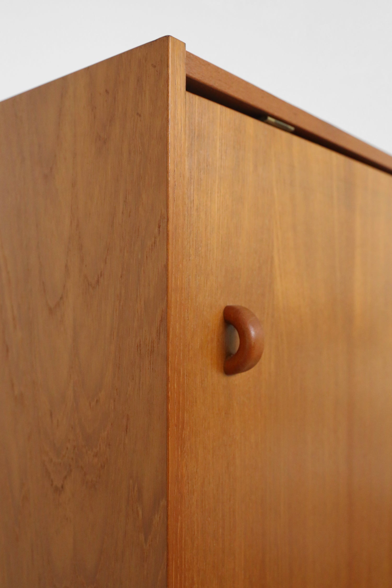 Domino Møbler Folding Desk + Bookcase