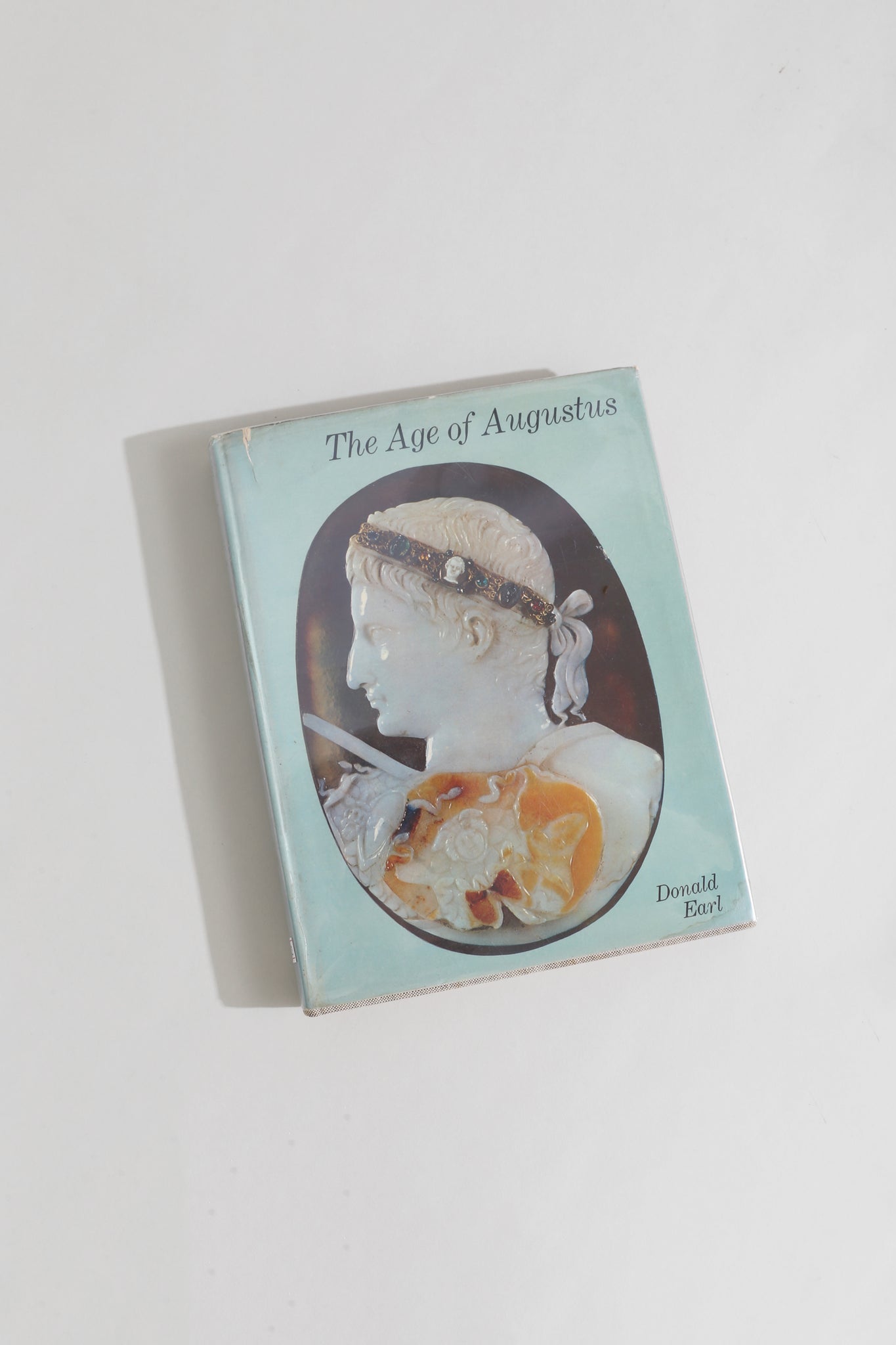 The Age of Augustus Book