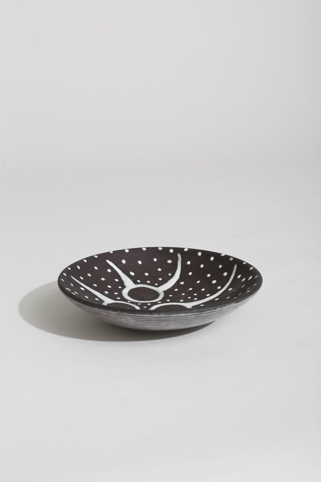 Ceramic Danish Catchall