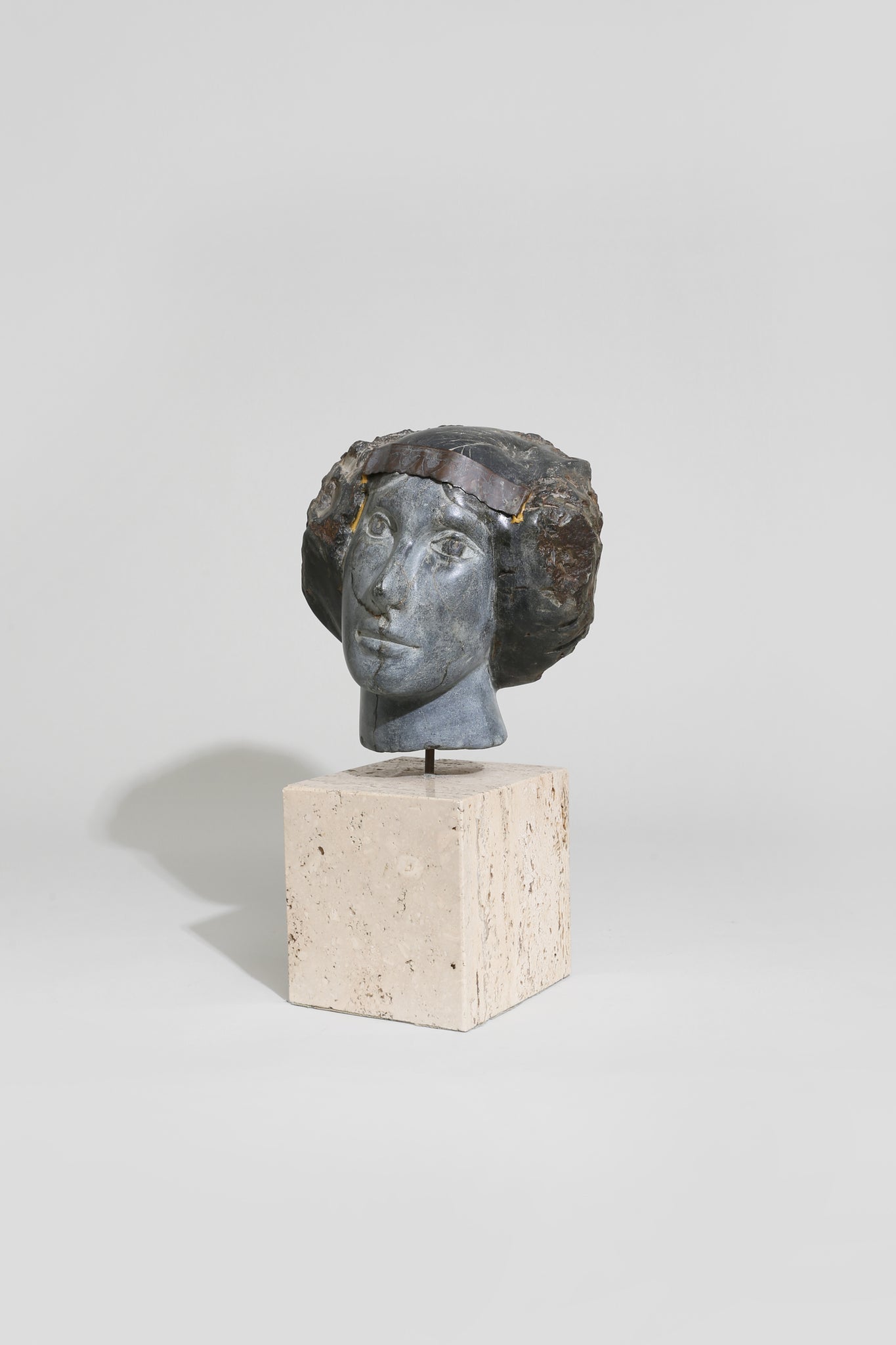 Head Sculpture