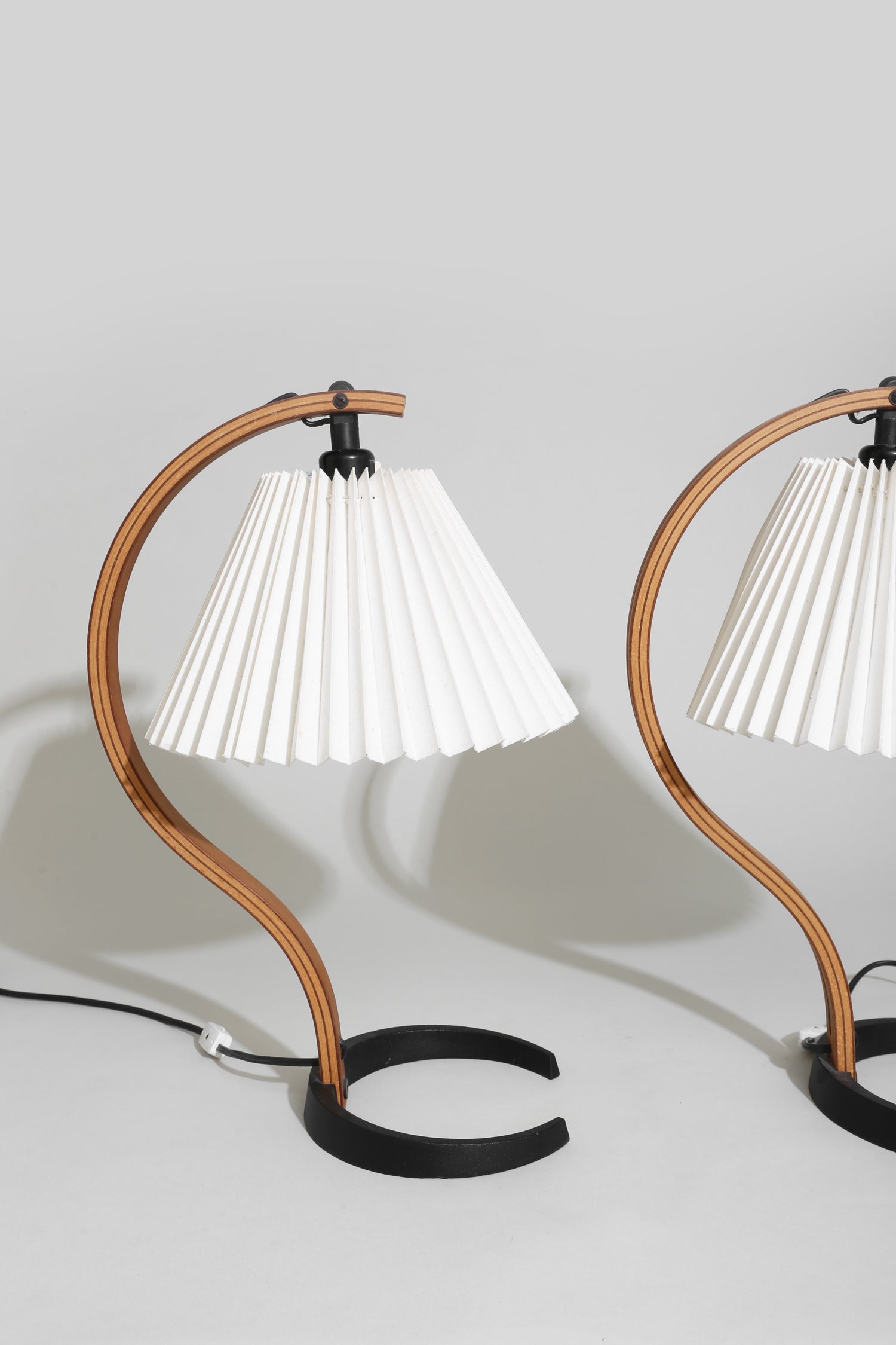 Caprani Table Lamp