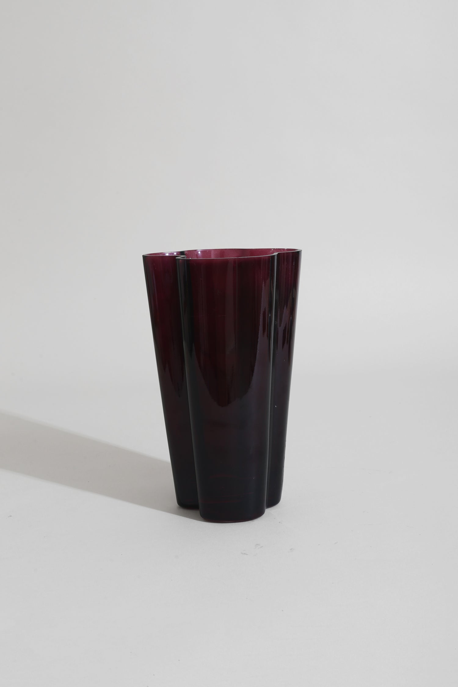 Aalto Sculptural Vase