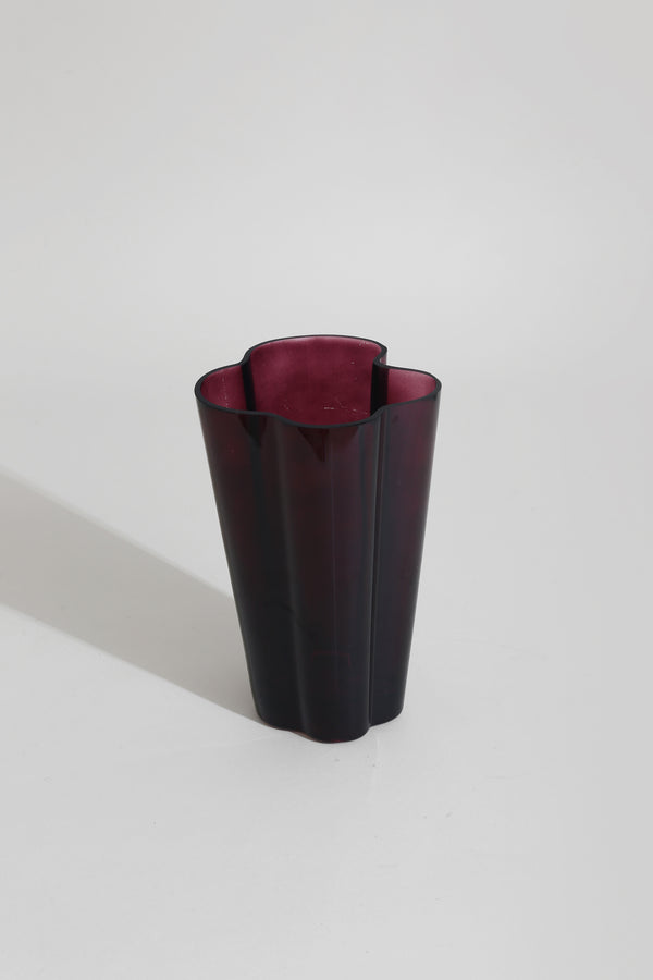 Aalto Sculptural Vase