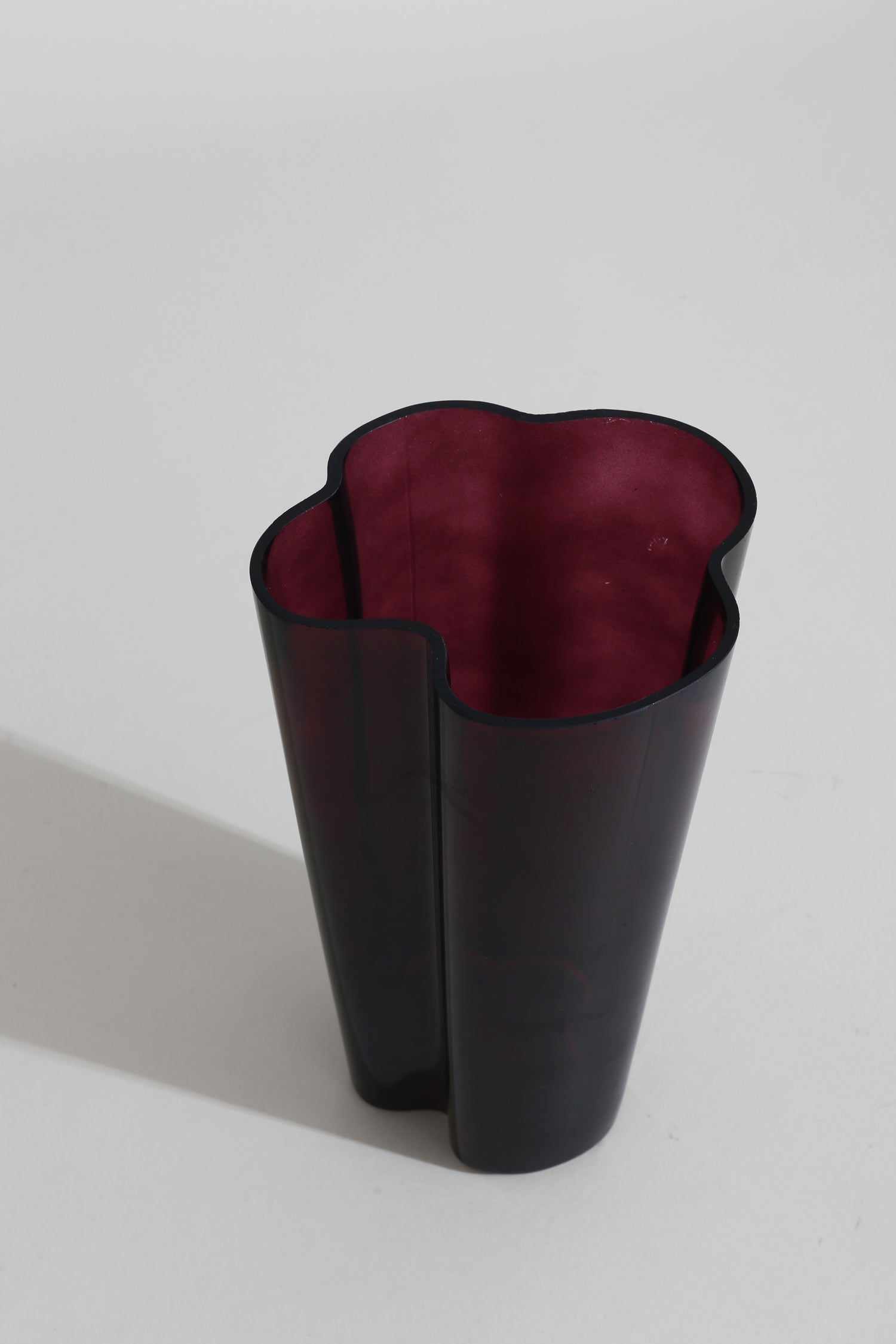 Aalto Sculptural Vase