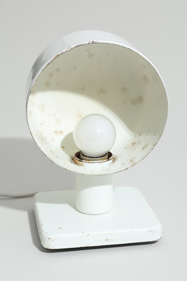 Metal Task Lamp