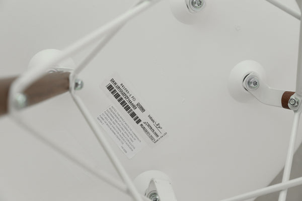 Eames Side Chair