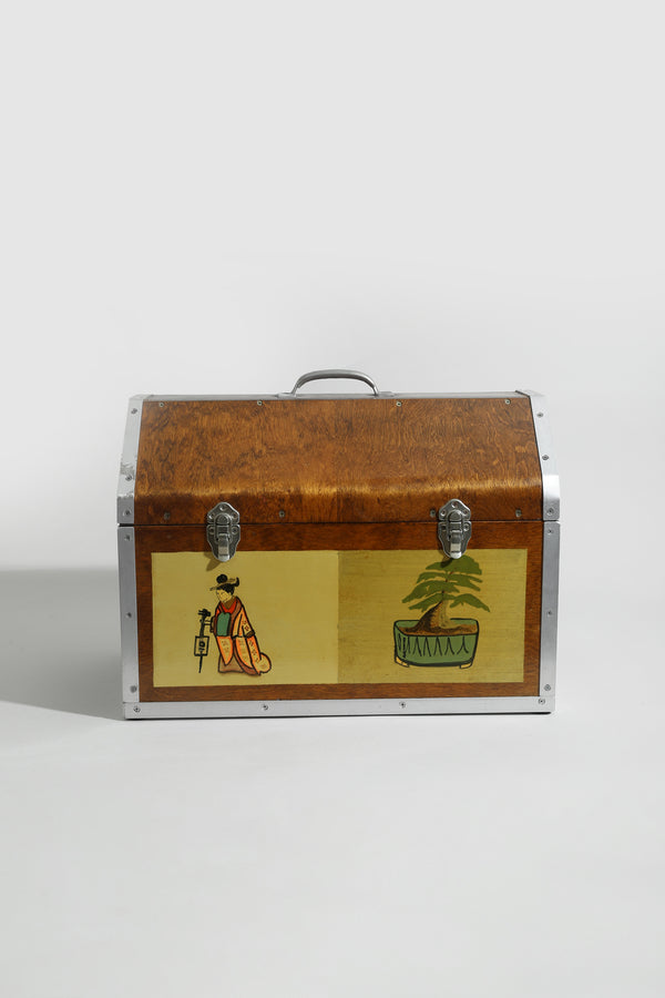 Storage Chest