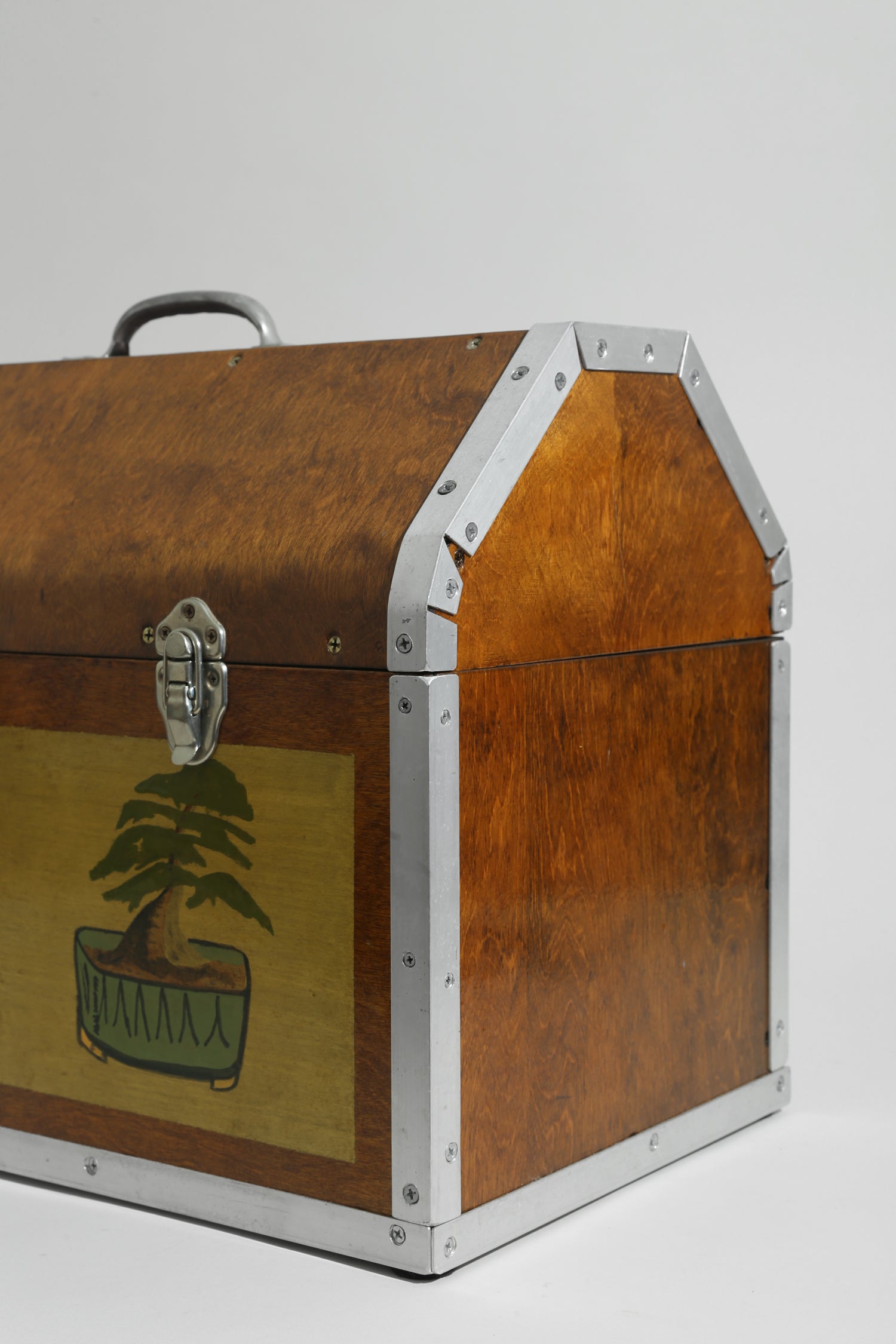 Storage Chest