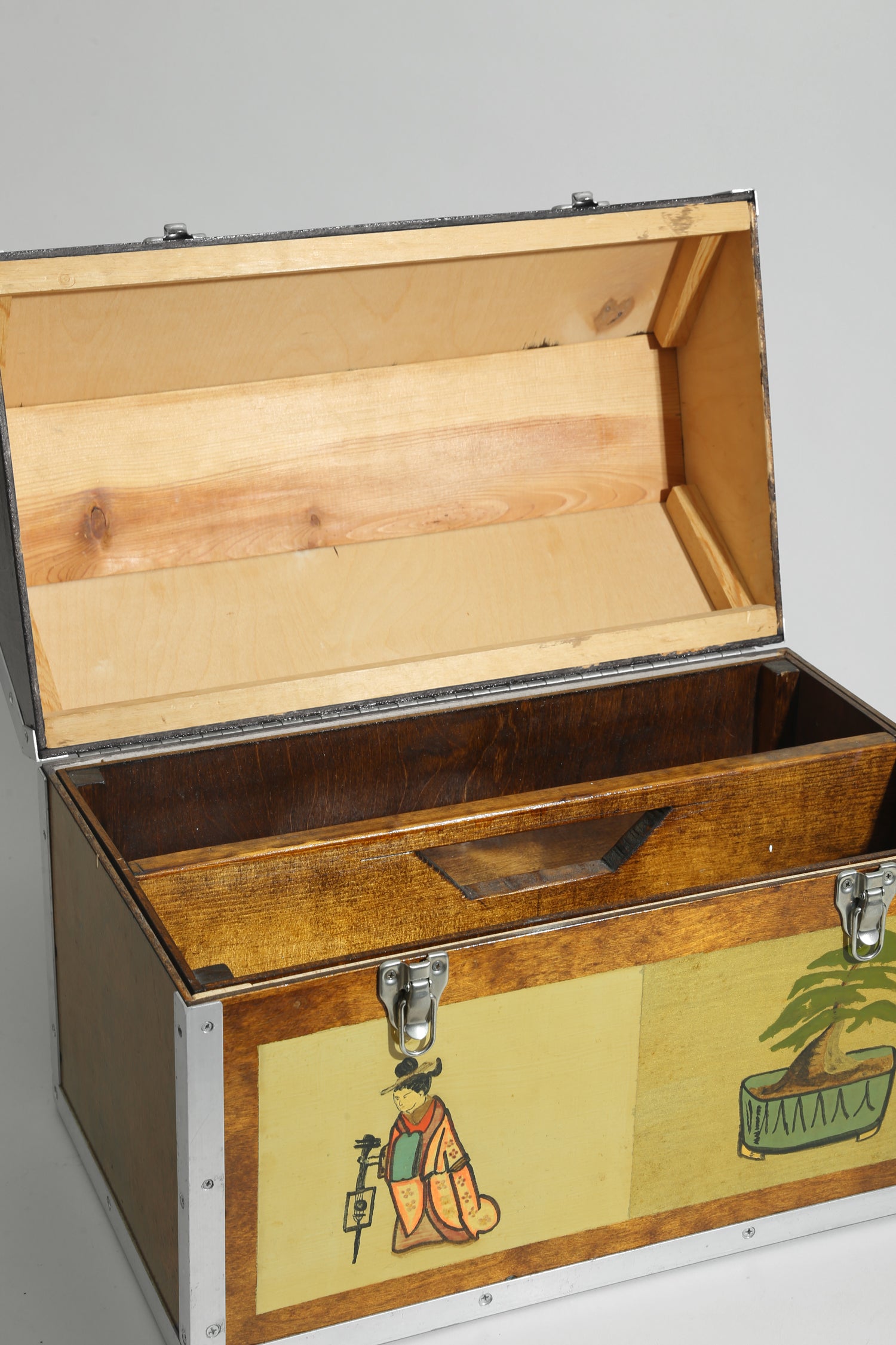 Storage Chest