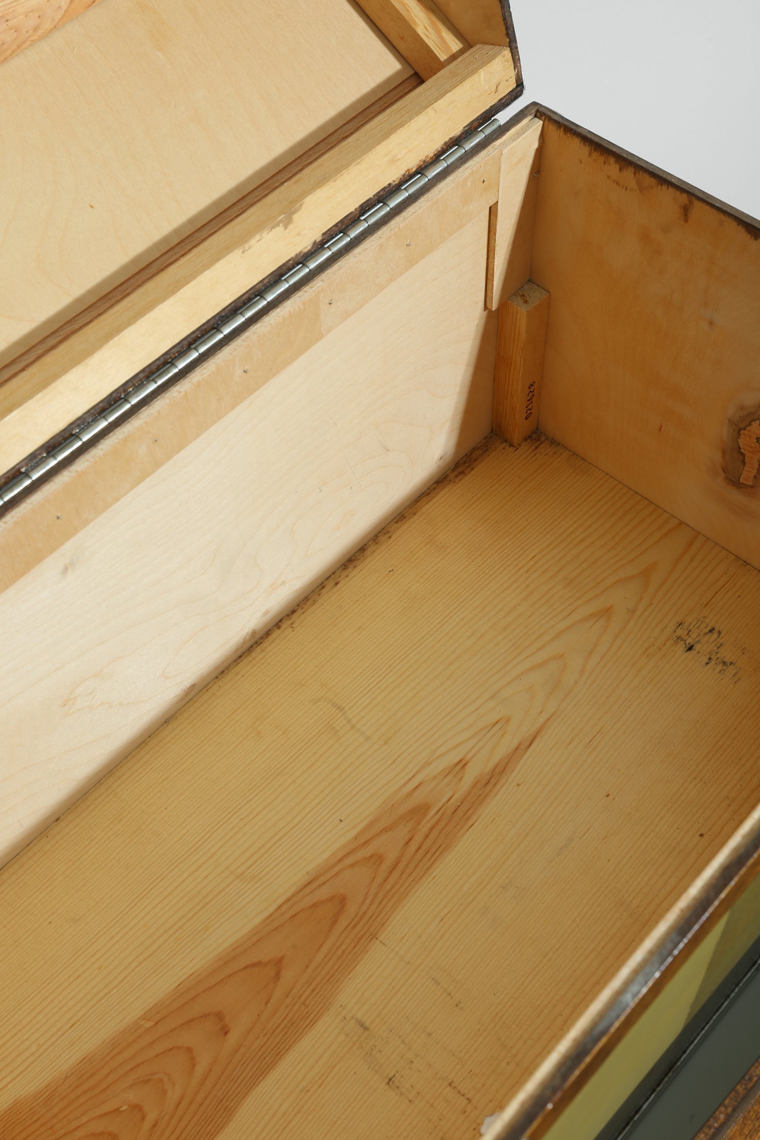 Storage Chest