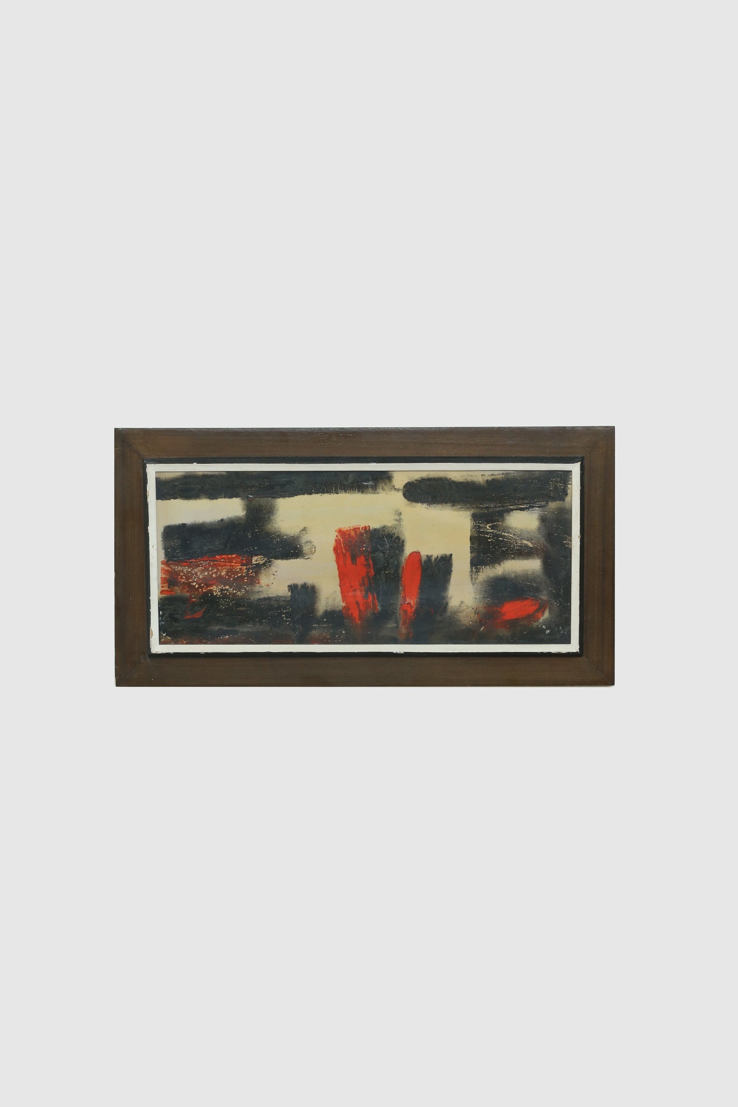 Abstract Artwork II