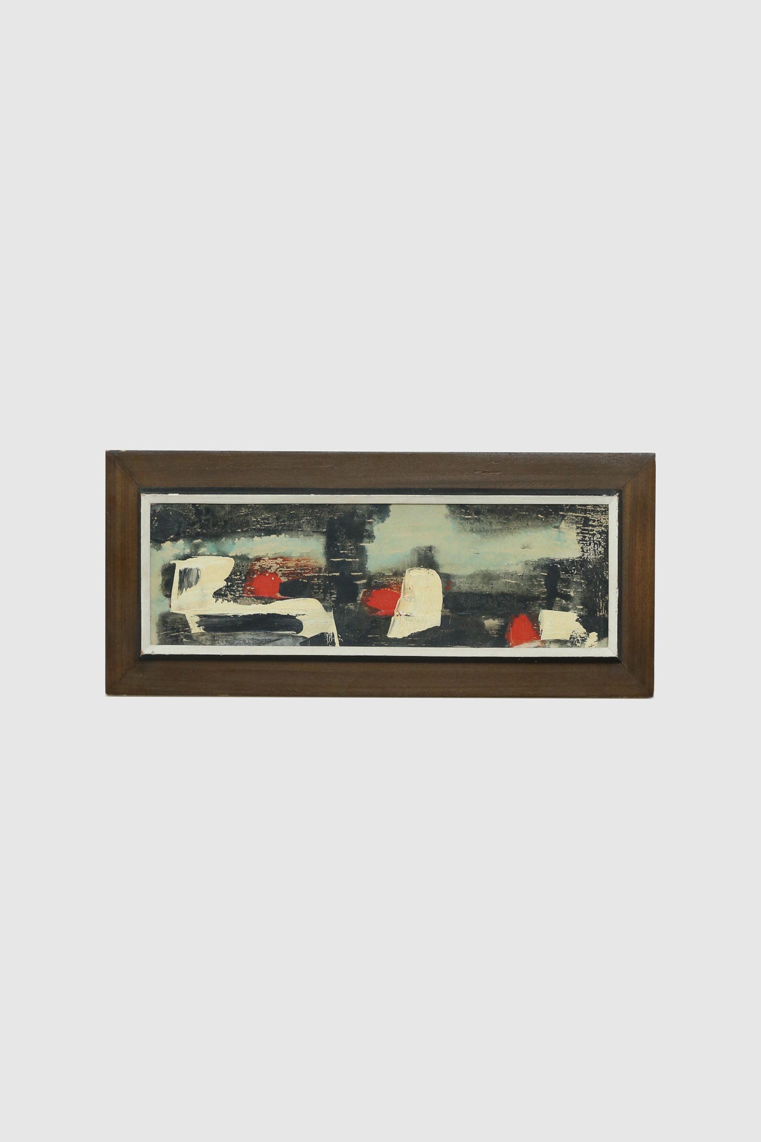 Abstract Artwork I