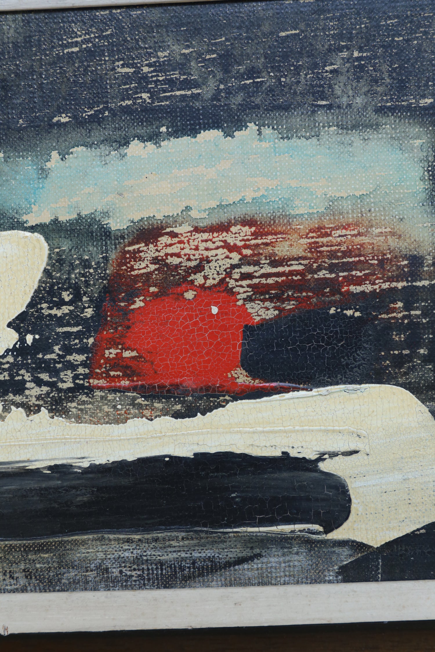 Abstract Artwork I
