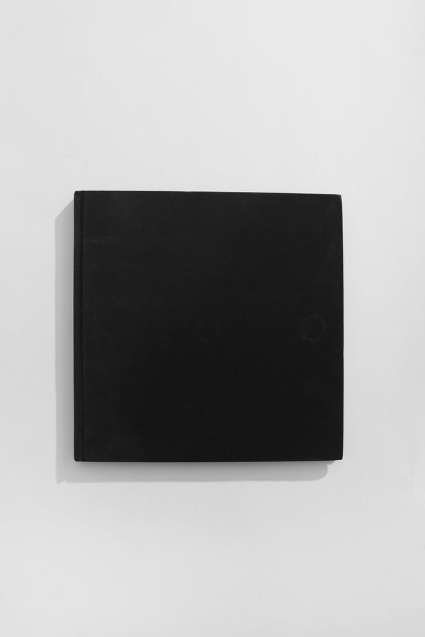Robert Kuo Book
