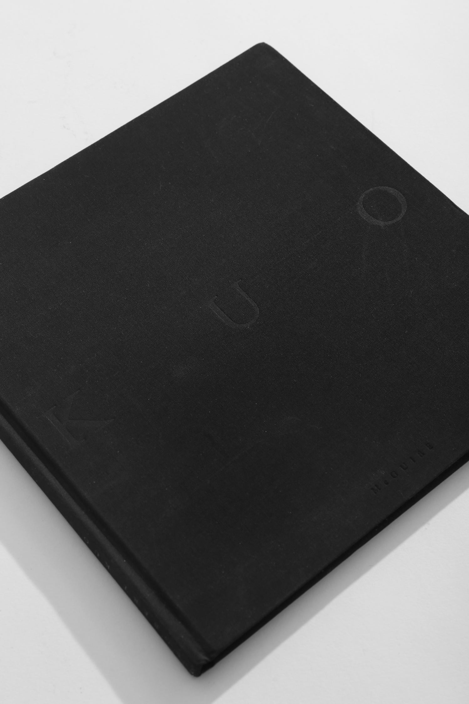 Robert Kuo Book
