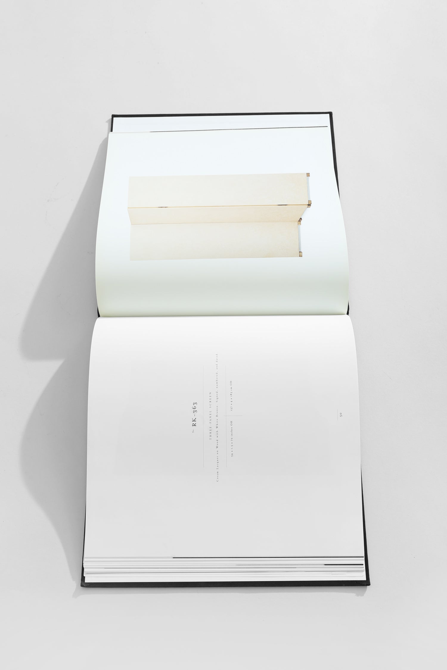 Robert Kuo Book
