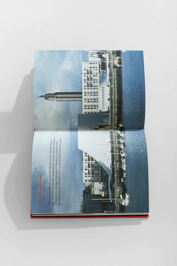 100x100 Niemeyer Book