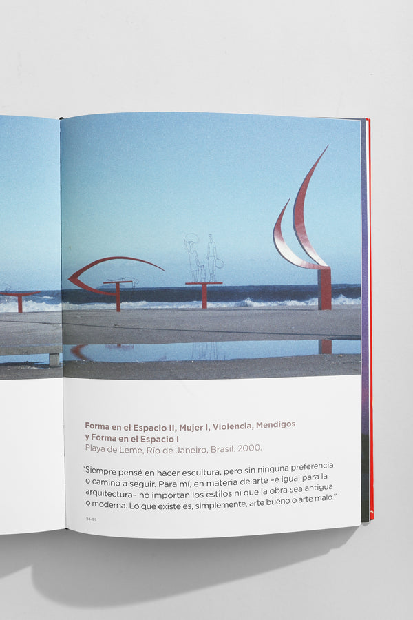 100x100 Niemeyer Book