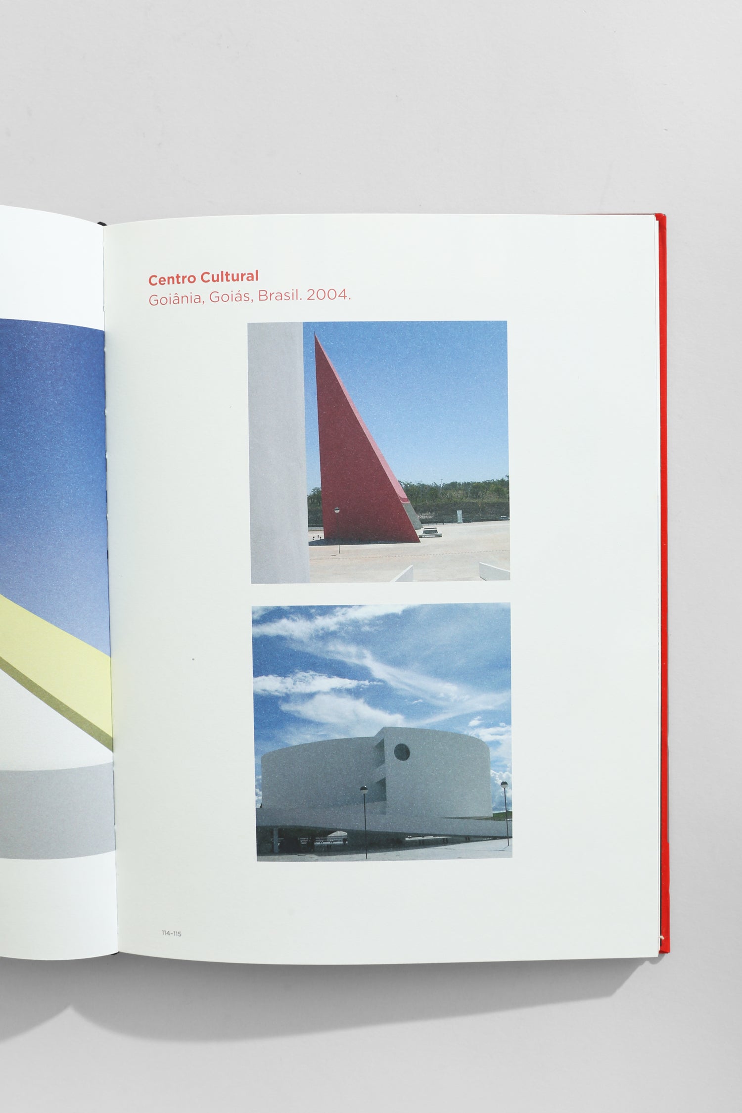 100x100 Niemeyer Book
