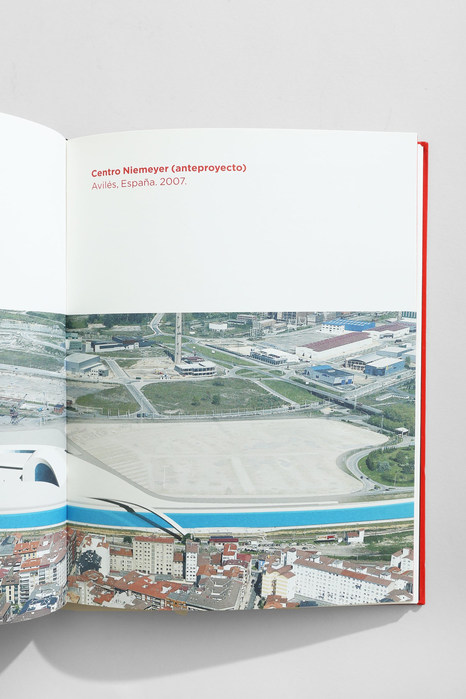 100x100 Niemeyer Book