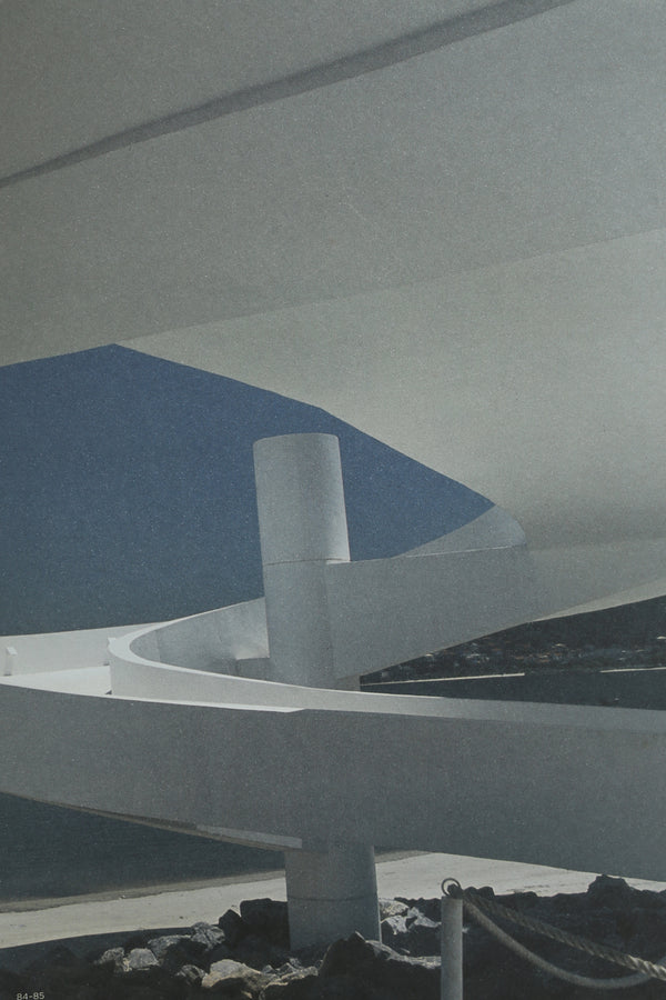 100x100 Niemeyer Book