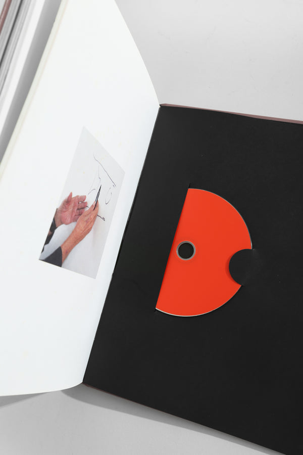 100x100 Niemeyer Book