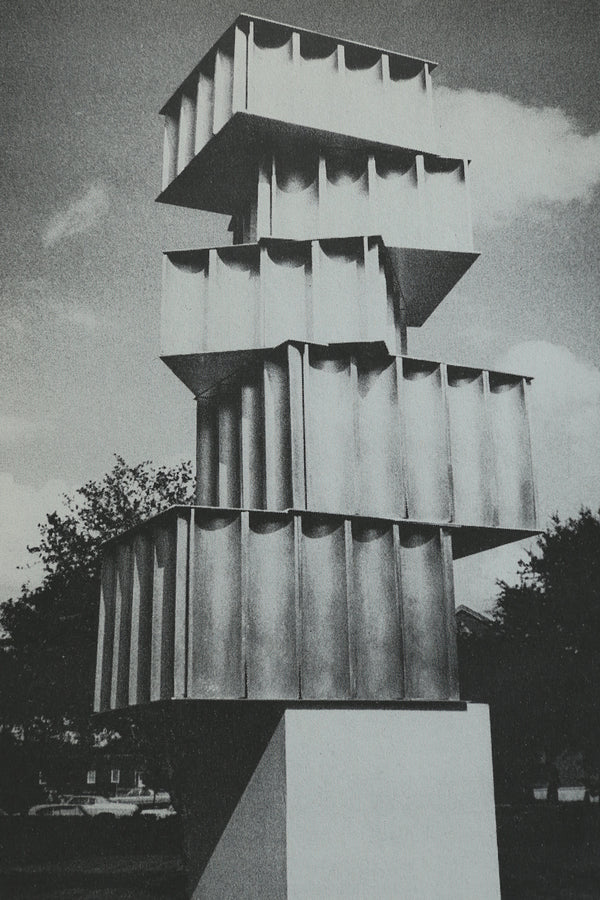 Sculpture: Tools, Materials, and Techniques Book