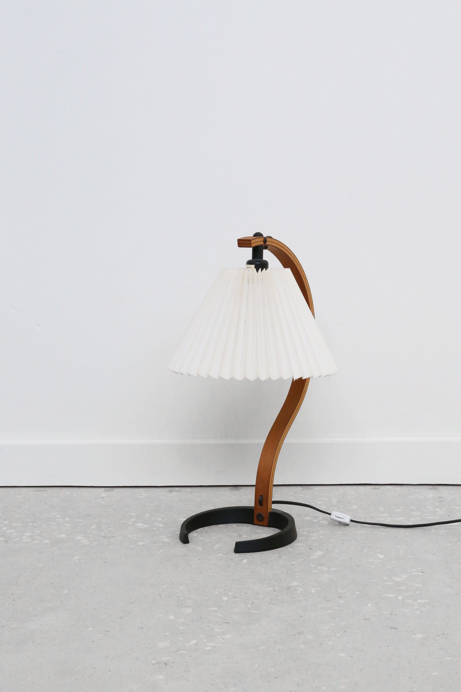 Caprani Table Lamp