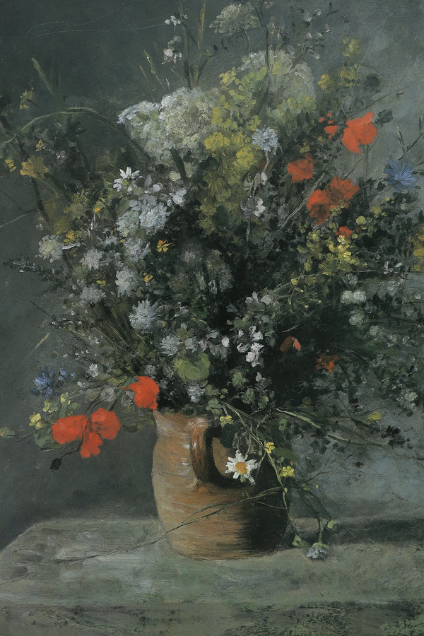 Renoir: A Retrospective Book