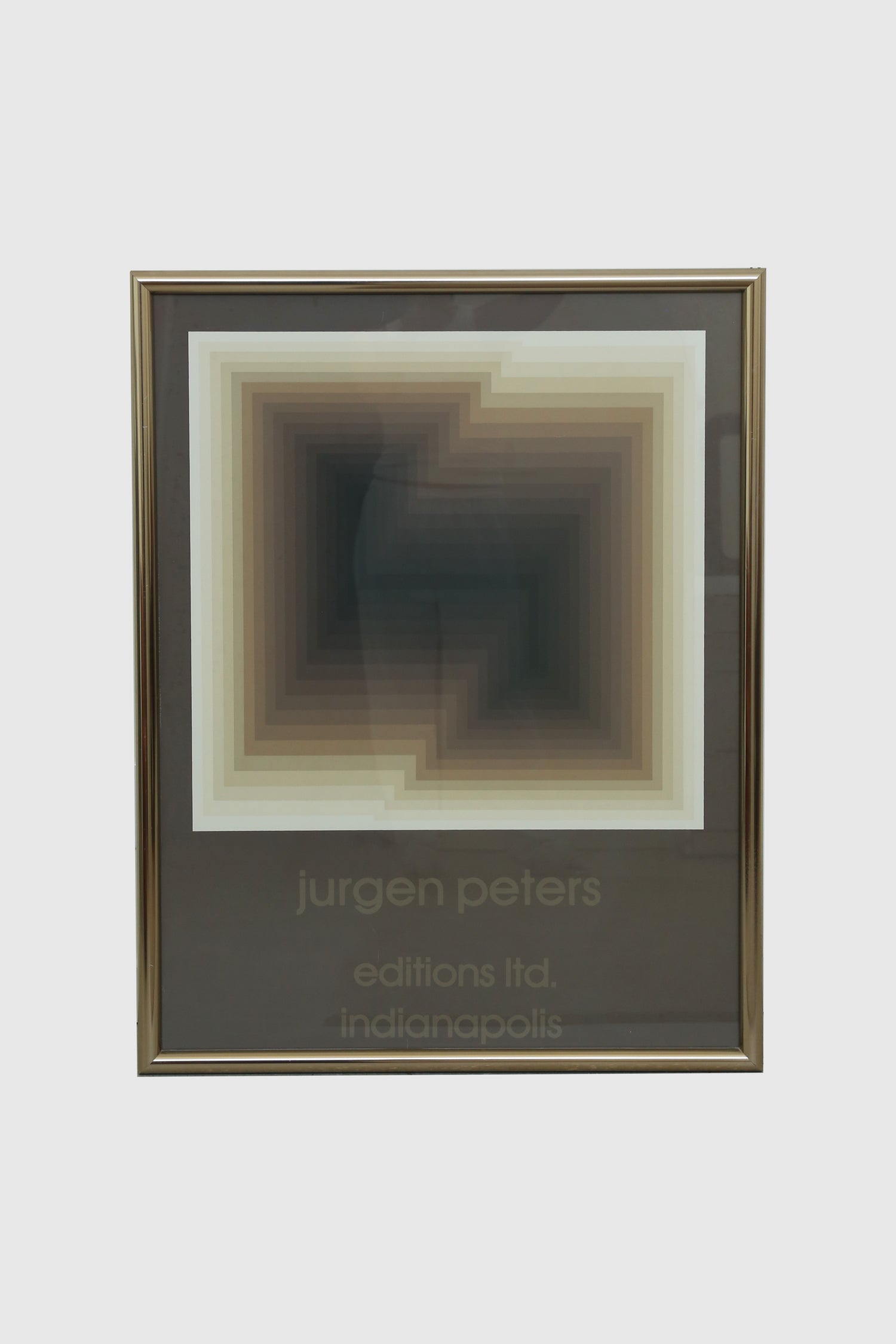 Jurgen Peters Print