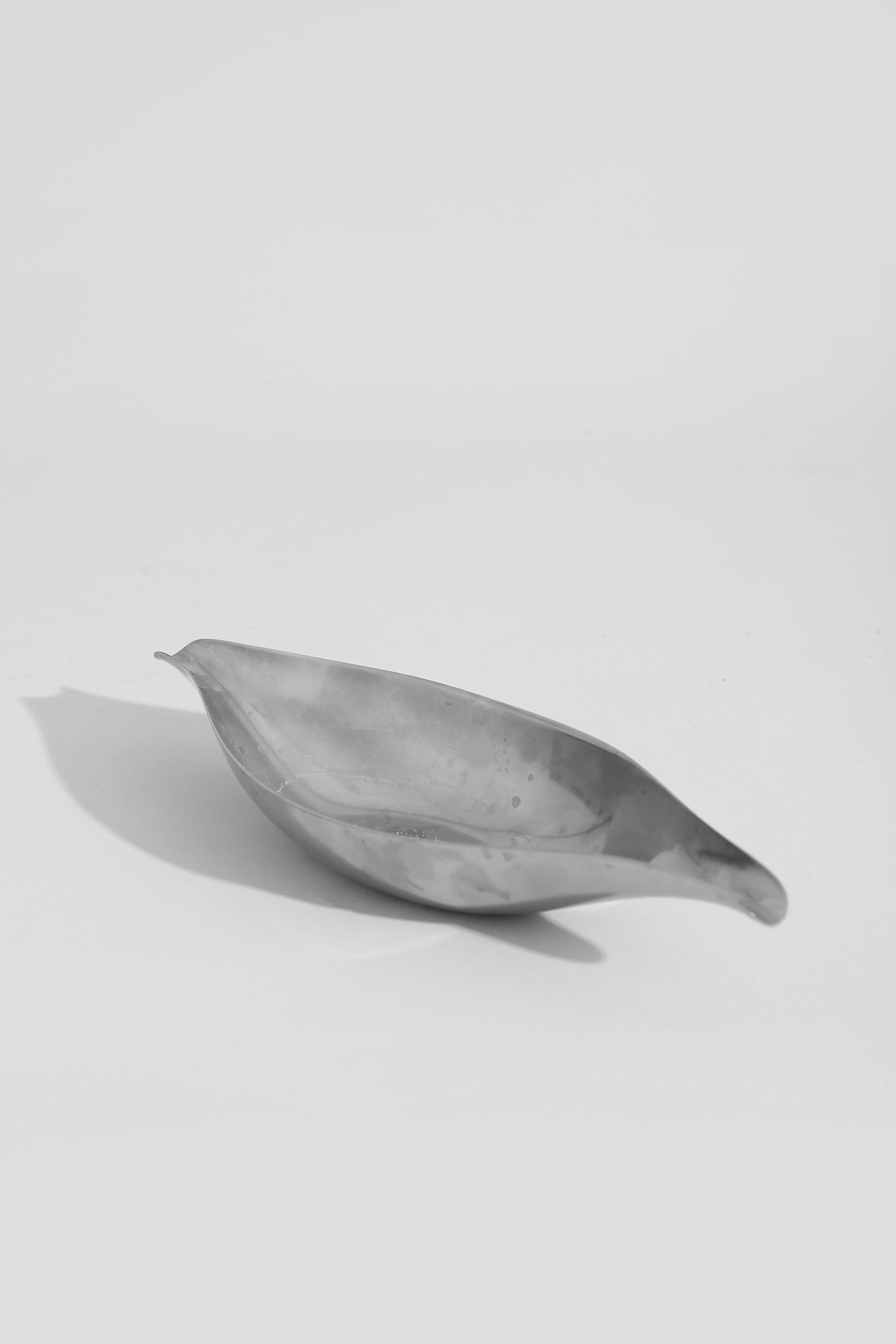 Leaf-Form Catchall