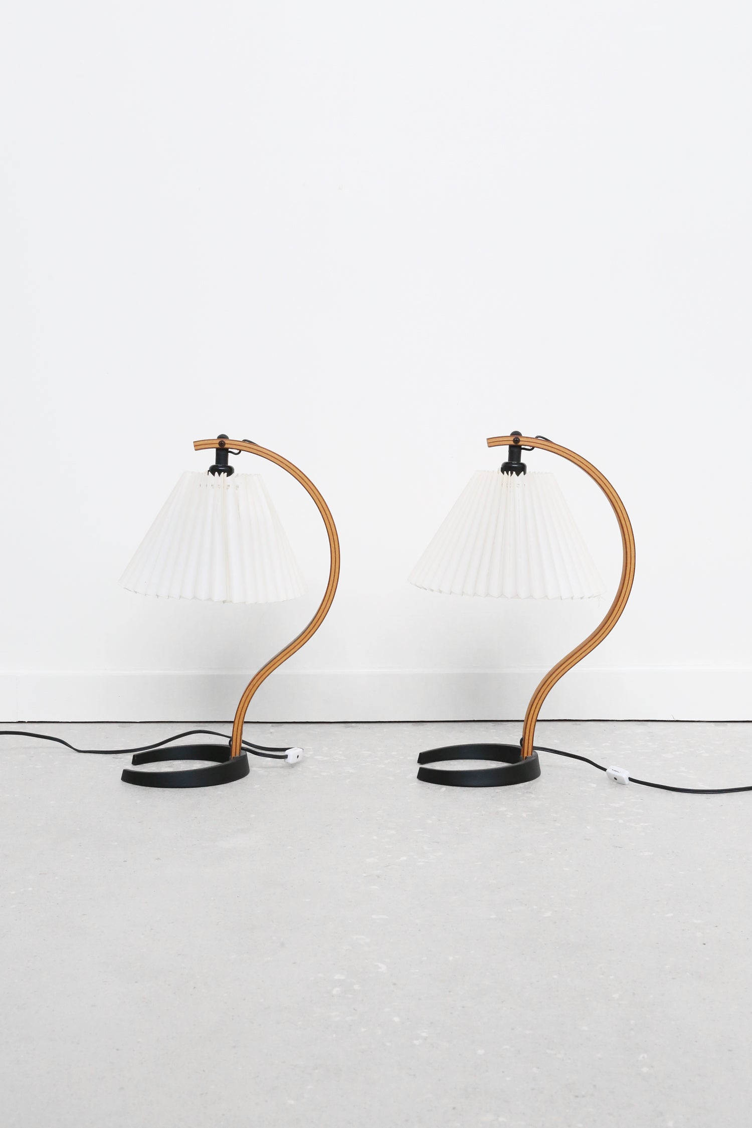 Caprani Table Lamp