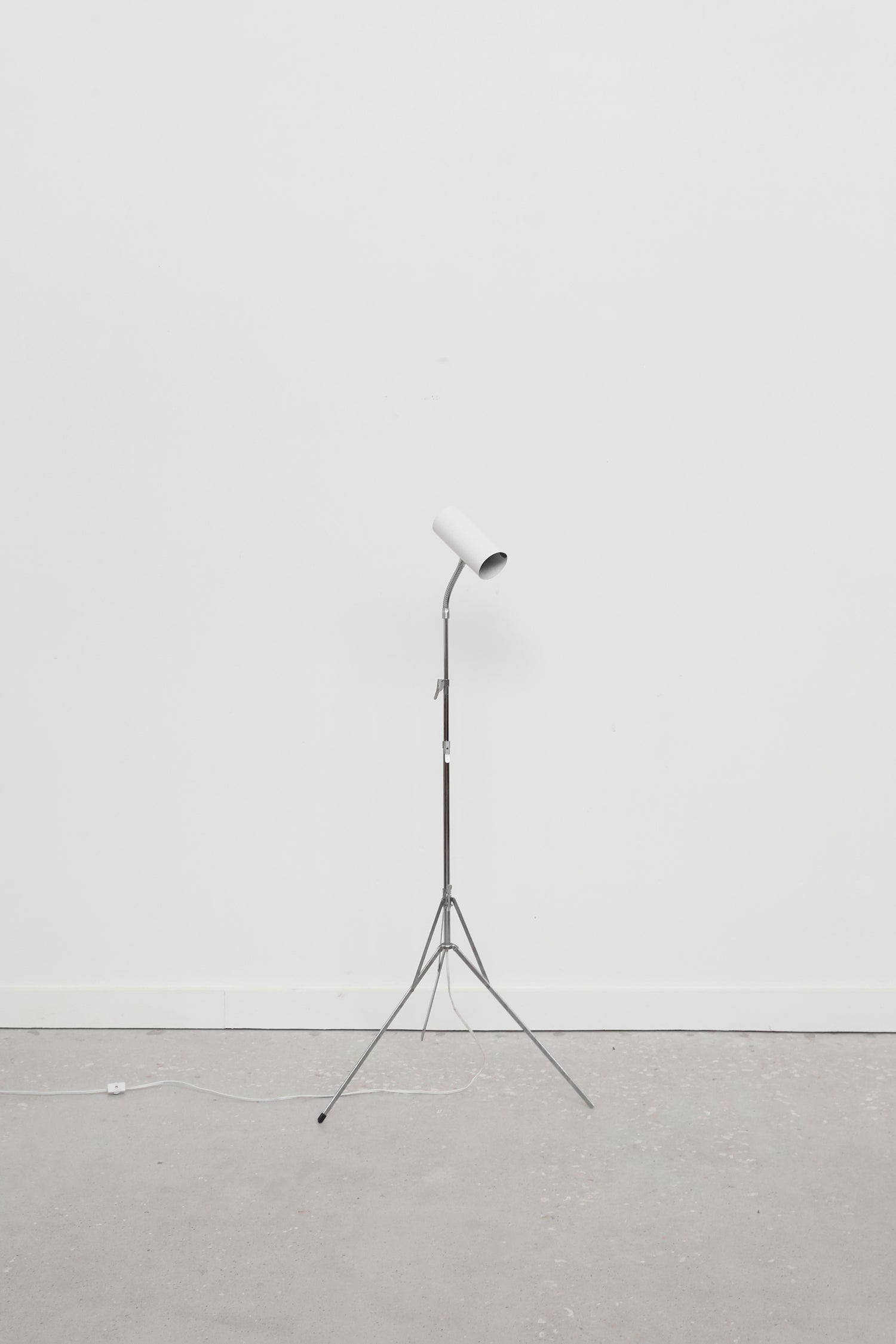 Tripod Floor Lamp
