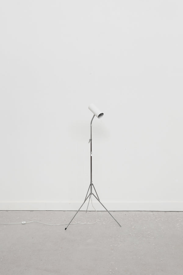 Tripod Floor Lamp