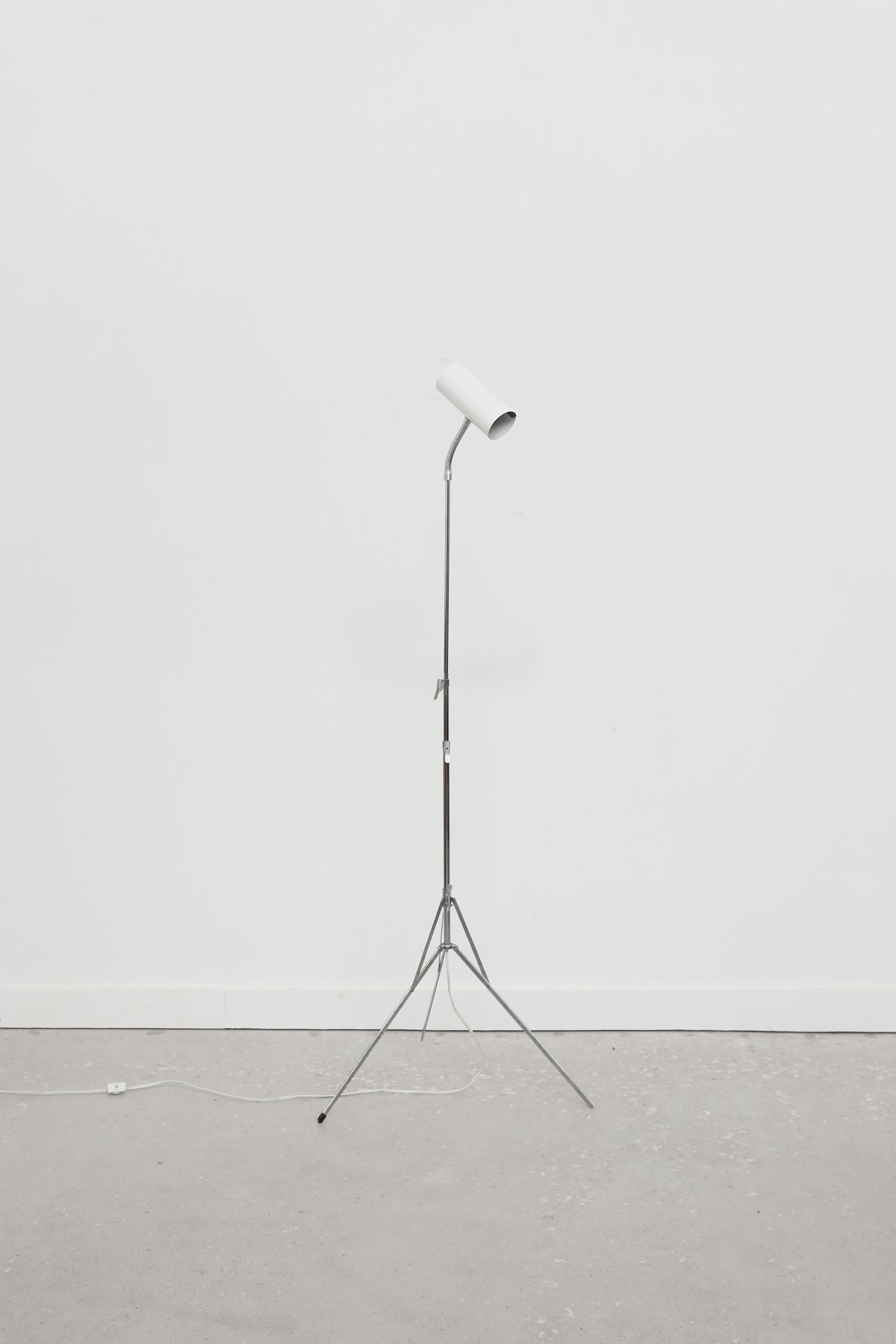 Tripod Floor Lamp